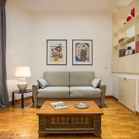 Apartmán Cozy Loft @ Monti Řím Exteriér fotografie